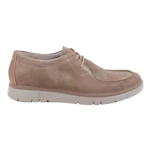 Sneakers da uomo  tortora Cod: 551490