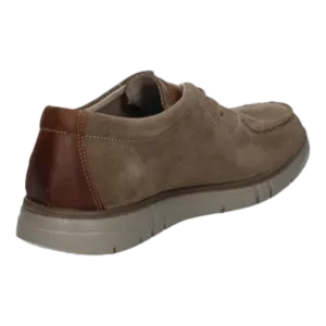 Sneakers da uomo  tortora Cod: 551490