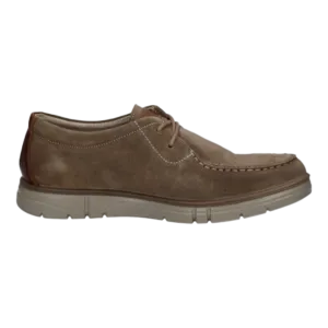 Sneakers da uomo  tortora Cod: 551490