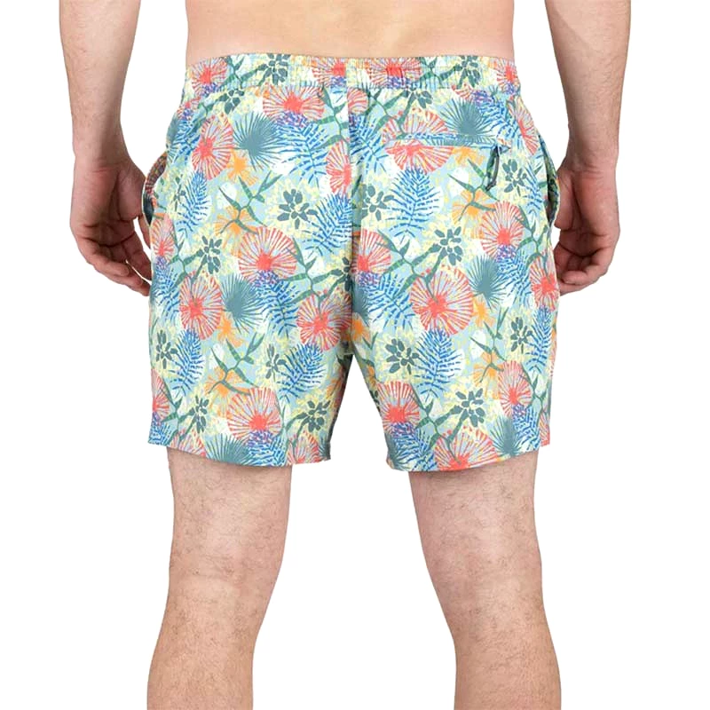 Strike 5.5 Inch Swim Shorts