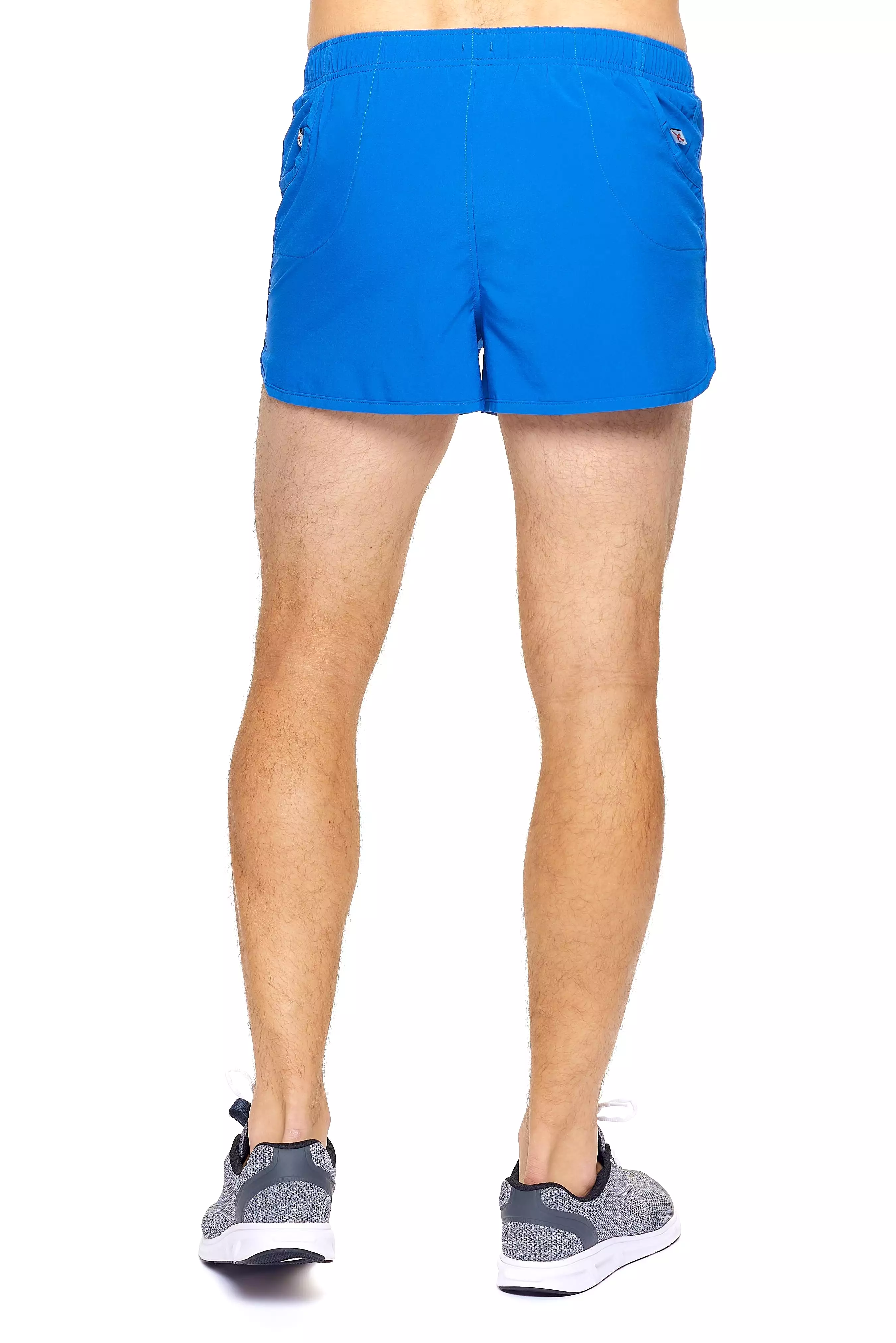 Sundance Shorts in Royal Blue or Black