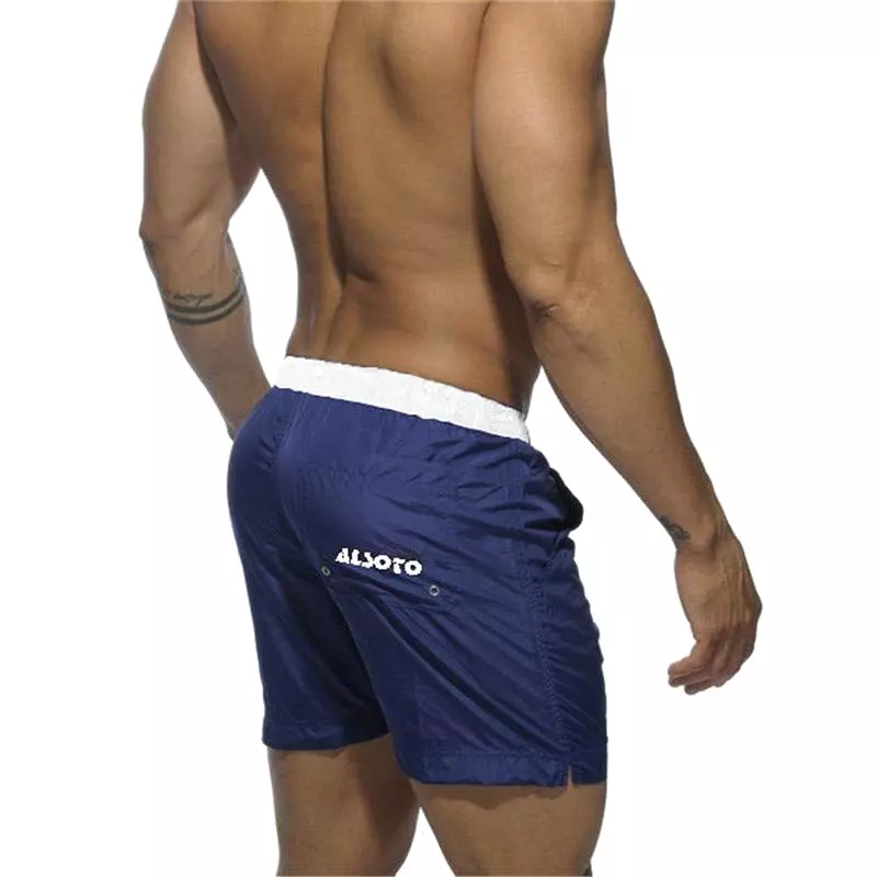 Surf Men Beach Shorts