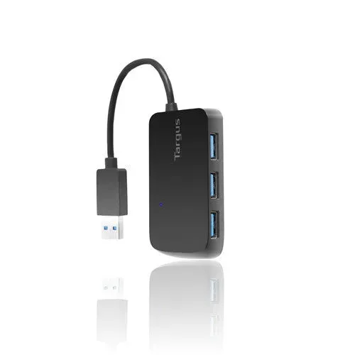 Targus ACH124AP-50  USB 3.0 4-Port Hub