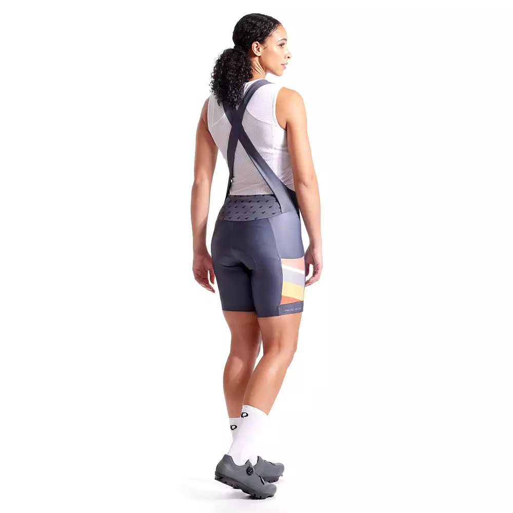 The Landmark Project x PEARL iZUMi Women's Expedition Bib Shorts