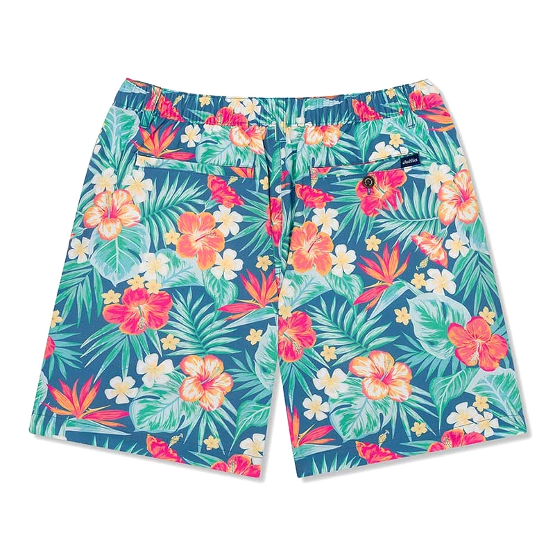 The Paradise 6 inch Short