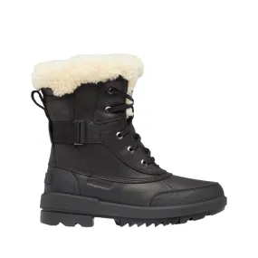 TIVOLI IV PARC BOOT BLACK