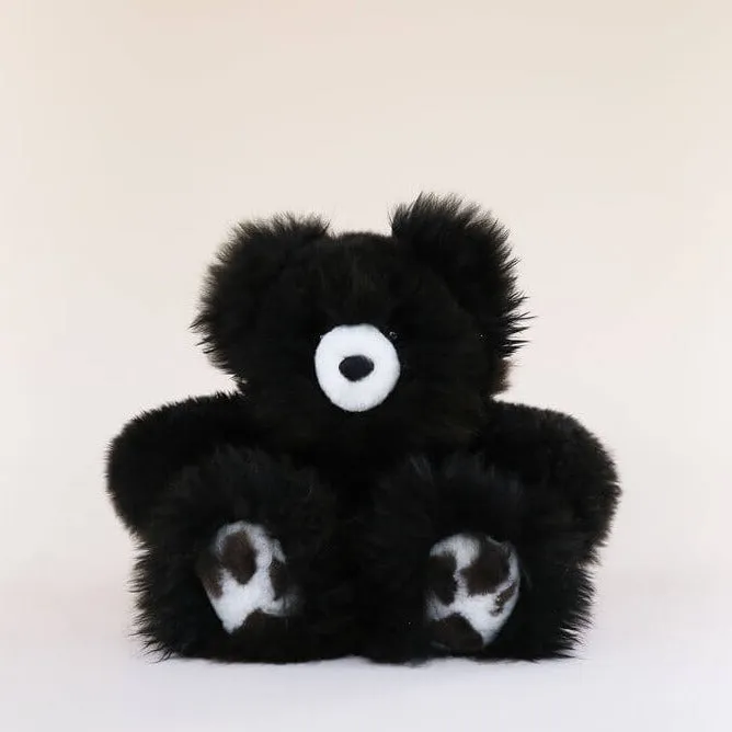 Toy Bear - Huacaya - Large Luxe