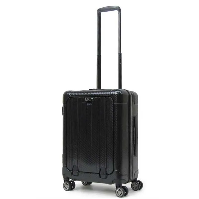 Unisex 20 23 Inch Luggage Spinner Wheel Laptop Cabin Trolley Suitcase