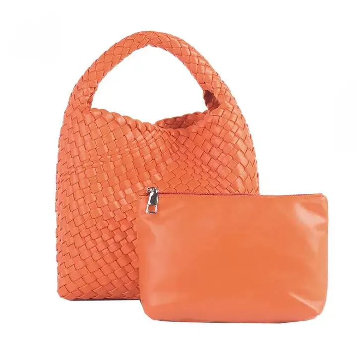 Valletta Handle Bag