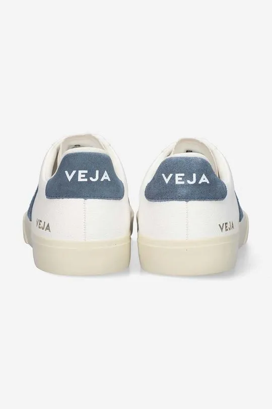 Veja leather sneakers Campo white color CP053121