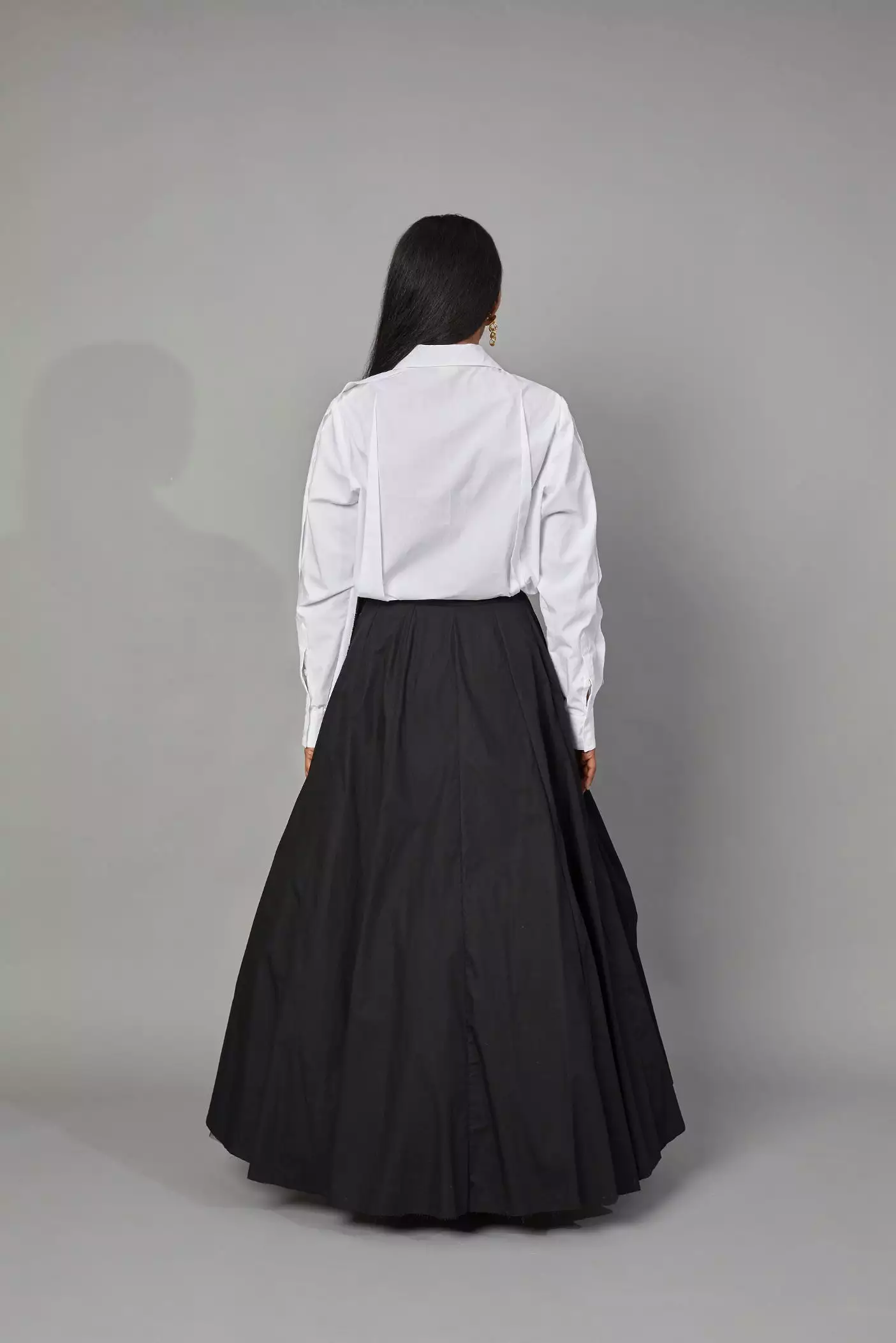 WITCH LINER SKIRT