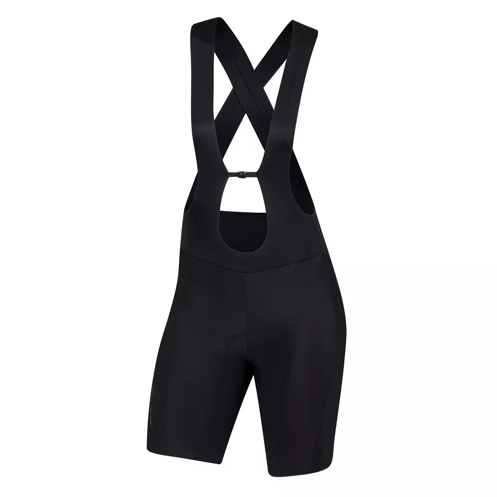 Women's Attack Bib Shorts