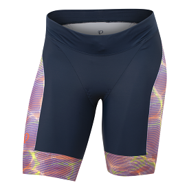 Women's Elite Graphic Tri Shorts