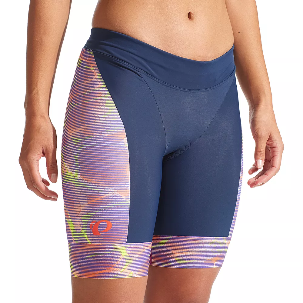 Women's Elite Graphic Tri Shorts