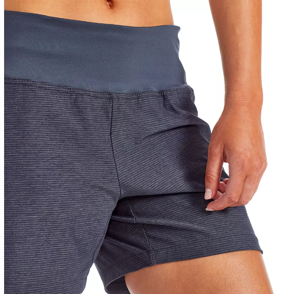 Women's Journey Shorts