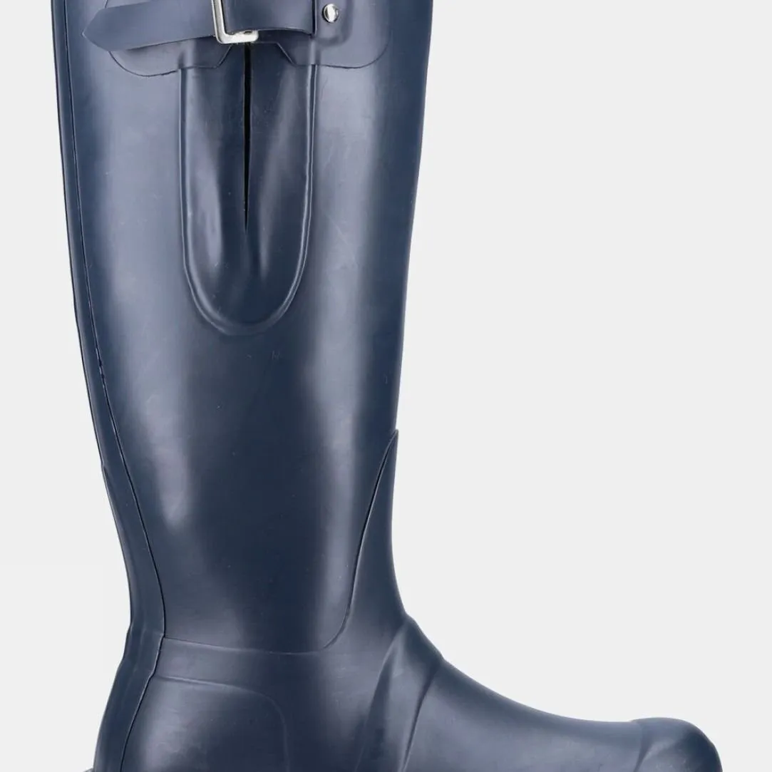 Womens Windsor Wellington Boots