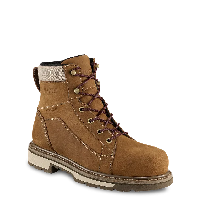 WORX Style #5161 Women's 6-inch Boot