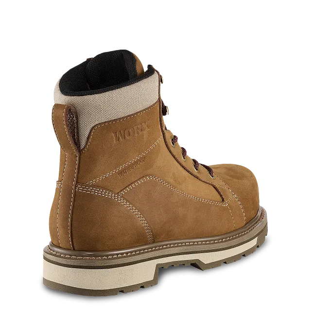 WORX Style #5161 Women's 6-inch Boot