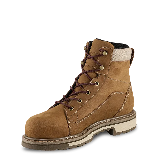 WORX Style #5161 Women's 6-inch Boot