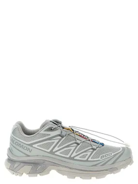 Xt-6 Sneakers Gray