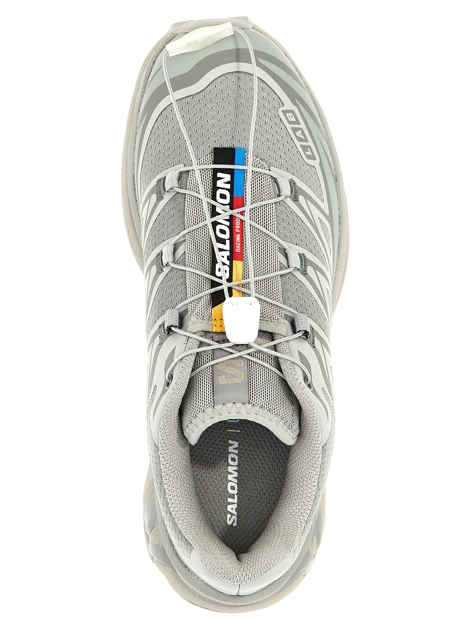 Xt-6 Sneakers Gray