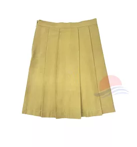 YNPS Girl's Skirt