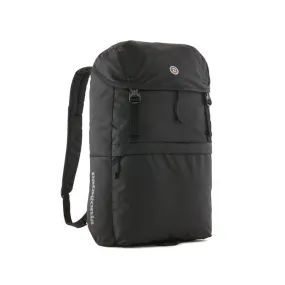 ZAINO FIELDSMITH LID PACK 28L Unisex Black